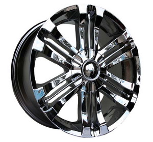 Ͻ Alloy Wheels